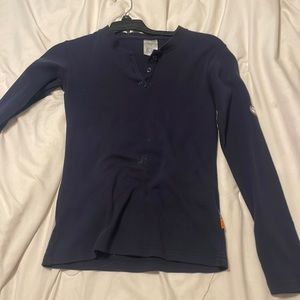 Rasco FRC Navy blue small